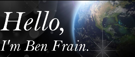 ben frain html 5 example