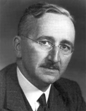 Friedrich August Hayek, 8 May 1899 – 23 March 1992