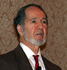 Jared Mason Diamond, September 10, 1937