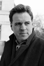 Niall Ferguson, Born April 18, 1964