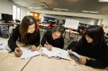 Collaborative Teaching Lesson Plan