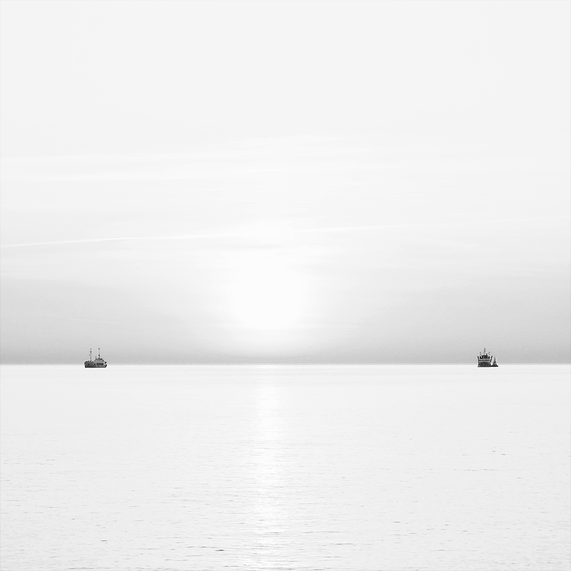 Example of Minimalist Photography